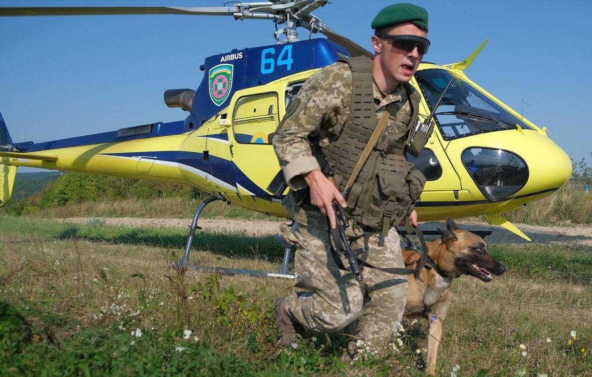 Дорогі джипи, Ан-2 та підлітки-контрабандисти: підсумки потужної операції "Карпати-2021" - Україна новини - 24 Канал