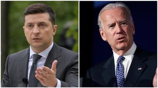 Нарушение обязательств Украины может обернуться катастрофой для отношений с США