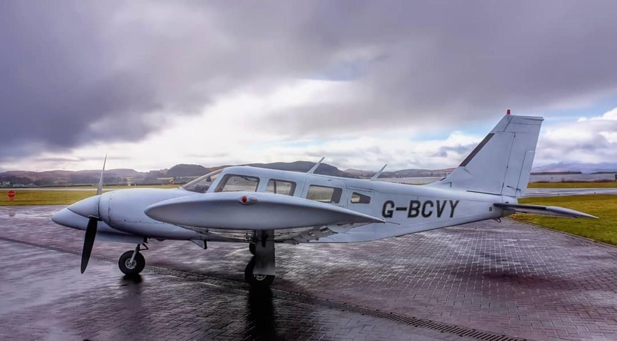 У Франції розбився легкомоторний літак: є загиблі - 24 Канал У Франції розбився легкомоторний літак: є загиблі - 24 Канал