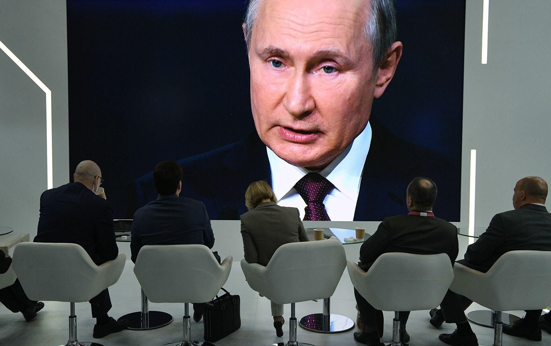 Символическая точка для пропаганды: большинство пророссийских СМИ – под санкциями Украины - Новости России - 24 Канал Символическая точка для пропаганды: большинство пророссийских СМИ – под санкциями Украины - Новости России - 24 Канал