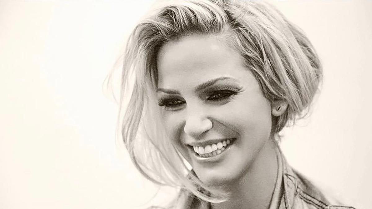 Померла 39-річна Сара Гардінг – екссолістка гурту Girls Aloud