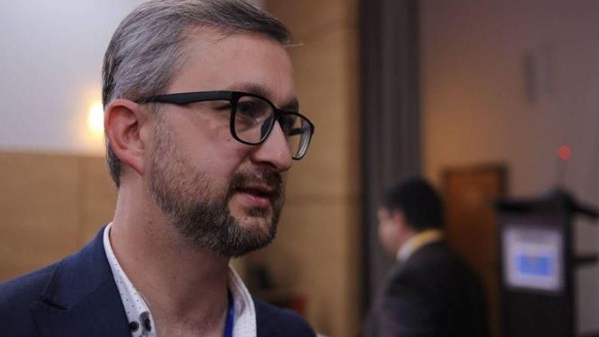 Удерживали с мешком на голове: новые подробности задержания Наримана Джелялова Удерживали с мешком на голове: новые подробности задержания Наримана Джелялова