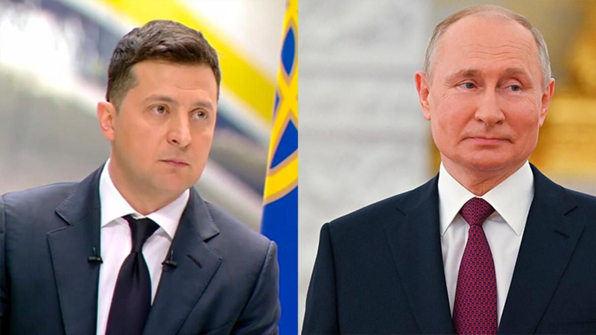 Мы не прячемся и готовы, – Кулеба о встрече Зеленского и Путина Мы не прячемся и готовы, – Кулеба о встрече Зеленского и Путина