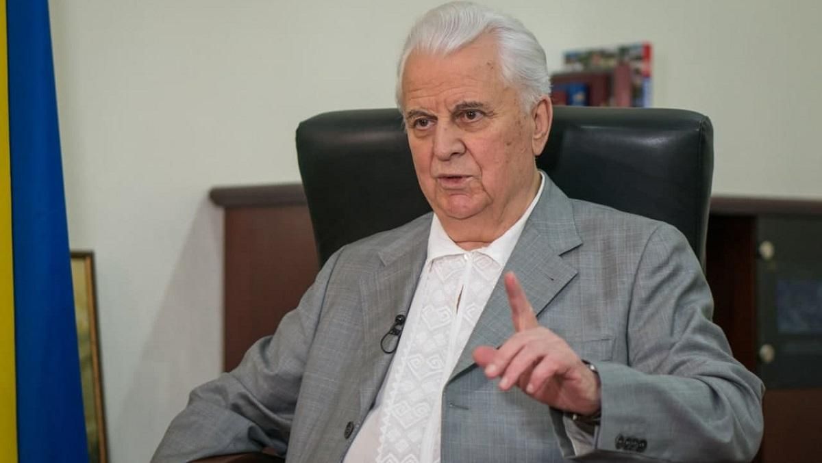 Полетів на реабілітацію: з'явилися нові деталі про стан здоров'я Леоніда Кравчука - Найсвіжіші новини - 24 Канал Полетів на реабілітацію: з'явилися нові деталі про стан здоров'я Леоніда Кравчука - Найсвіжіші новини - 24 Канал