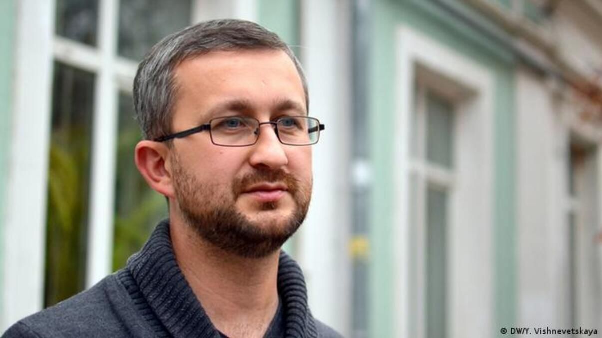 США закликали Росію негайно звільнити Джелялова - 24 Канал США закликали Росію негайно звільнити Джелялова - 24 Канал