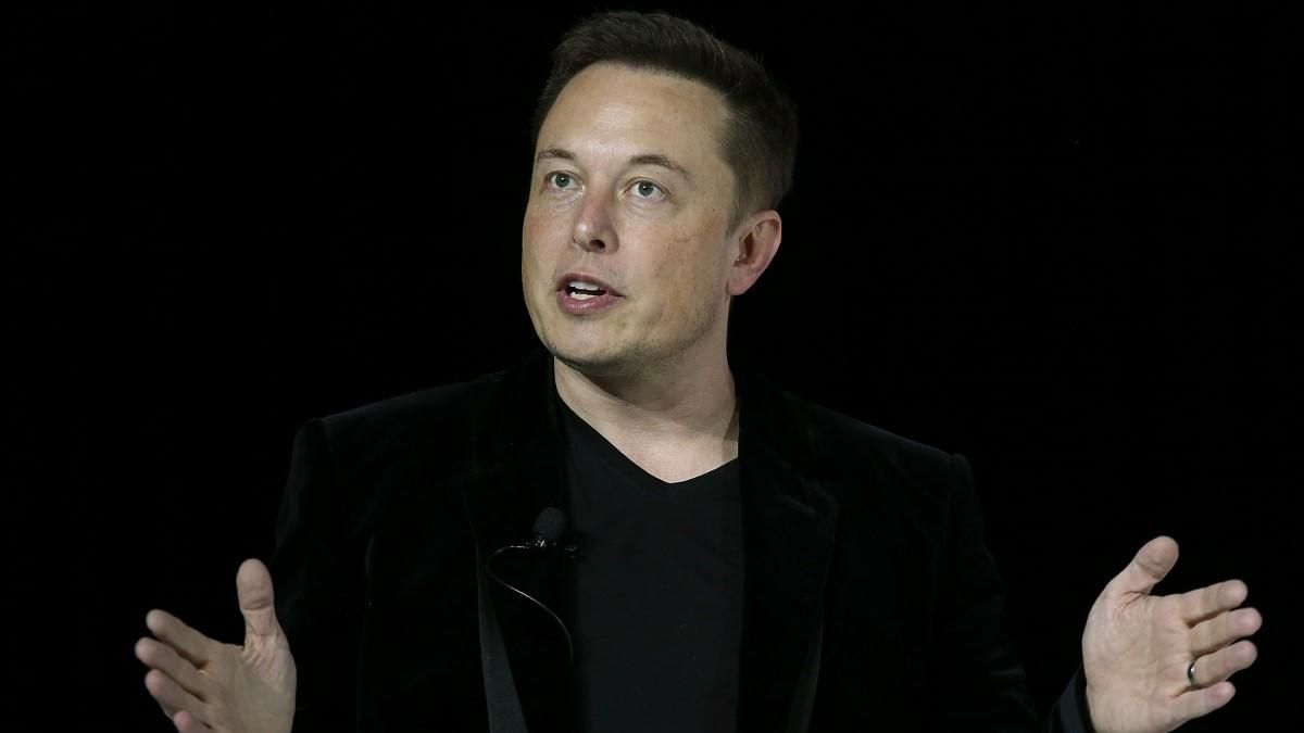 Ілон Маск підтверджує позитивні прогнози аналітиків щодо Tesla