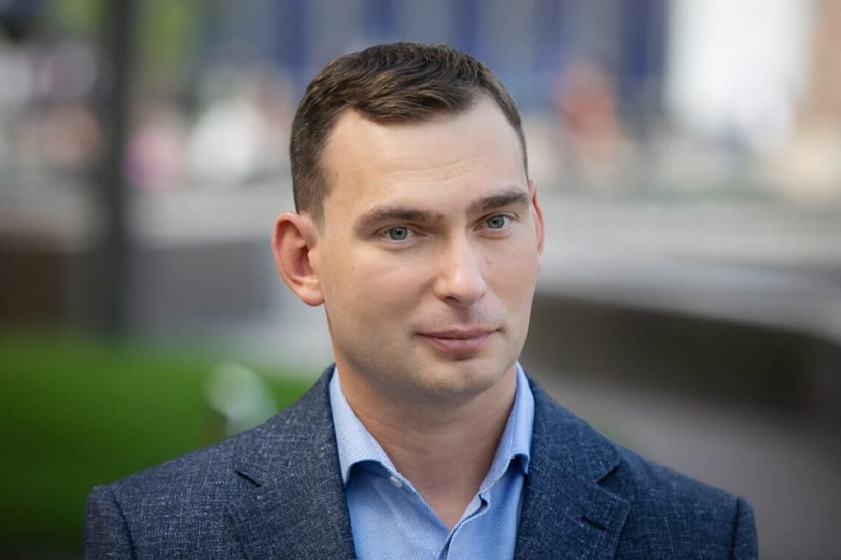 Более тысячи поправок: в Раде рассказали об обновленном законопроекте об олигархах Более тысячи поправок: в Раде рассказали об обновленном законопроекте об олигархах