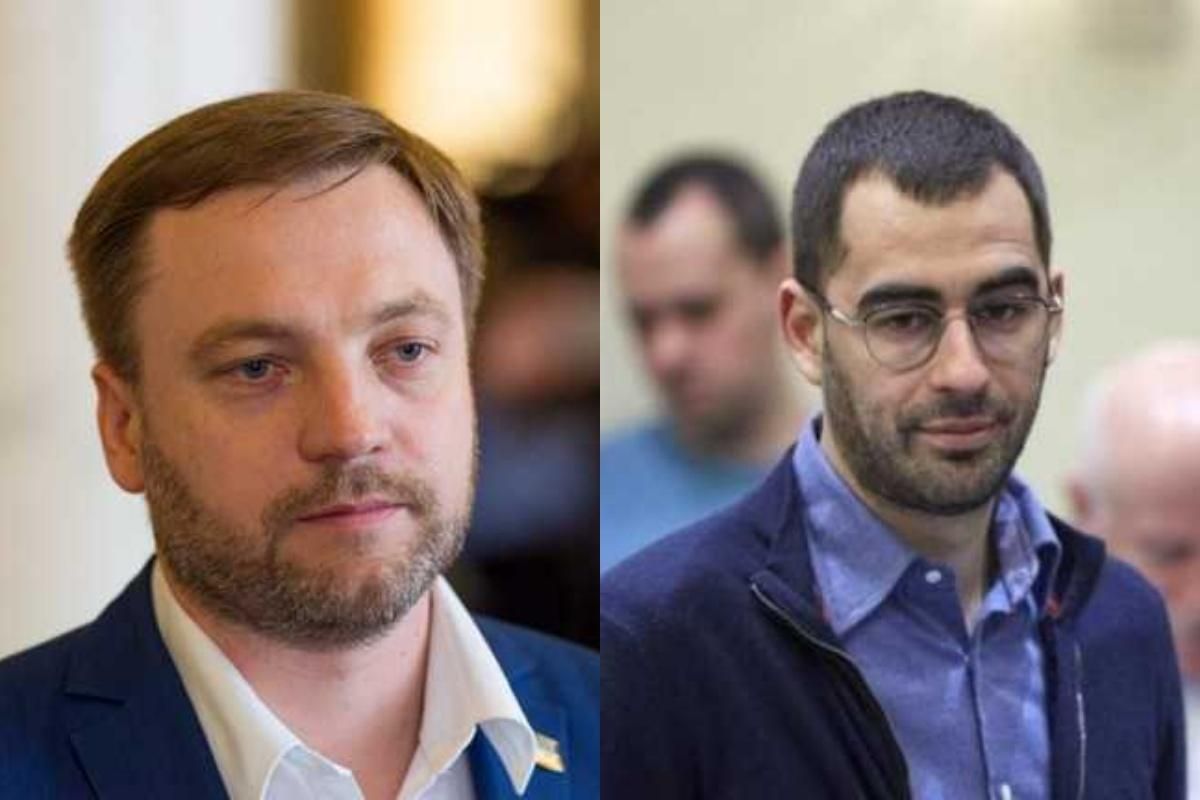 Відповіді будуть найближчим часом, – Монастирський про ДТП за участі Трухіна - 24 Канал Відповіді будуть найближчим часом, – Монастирський про ДТП за участі Трухіна - 24 Канал