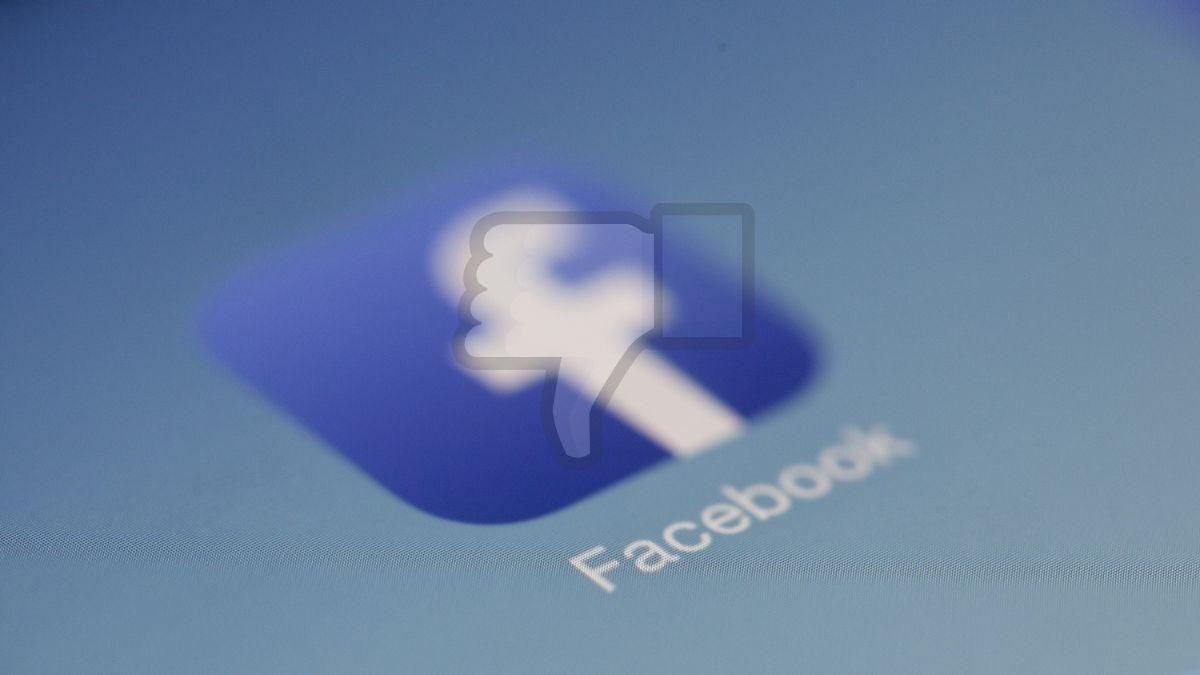 Facebook переплутав темношкірих людей з приматами та опинився у центрі скандалу - Техно Facebook переплутав темношкірих людей з приматами та опинився у центрі скандалу - Техно