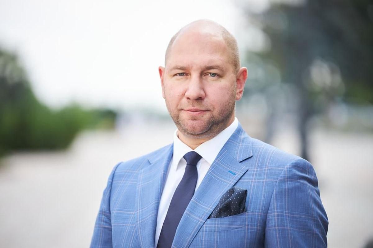 В Одессе обокрали нардепа из "Слуги народа" Гайду, – СМИ В Одессе обокрали нардепа из "Слуги народа" Гайду, – СМИ