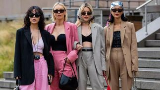 Модные цвета осени: Pantone вывел палитру основных цветов – яркие фото