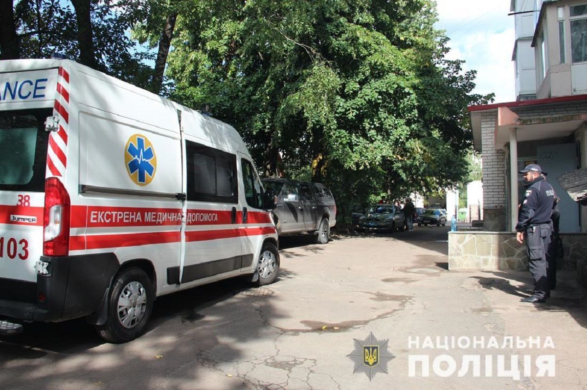 Зайшов через незачинені двері, – підозрюваний у вбивстві матері та доньки розповів про злочин - Україна новини - 24 Канал