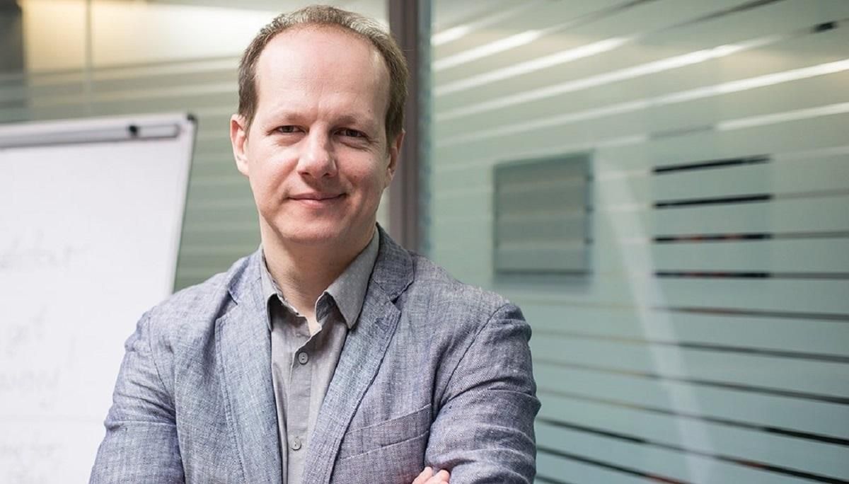 Світ ще не бачив: Метінвест розповів про український проєкт, який використовують в NASA і Amazon - Україна новини - 24 Канал Світ ще не бачив: Метінвест розповів про український проєкт, який використовують в NASA і Amazon - Україна новини - 24 Канал