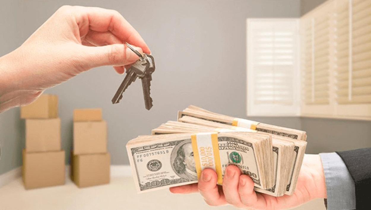 Військовослужбовець з Маріуполя купив в Харкові квартиру за 1,3 мільйона гривень - Новини Харкова сьогодні - 24 Канал Військовослужбовець з Маріуполя купив в Харкові квартиру за 1,3 мільйона гривень - Новини Харкова сьогодні - 24 Канал