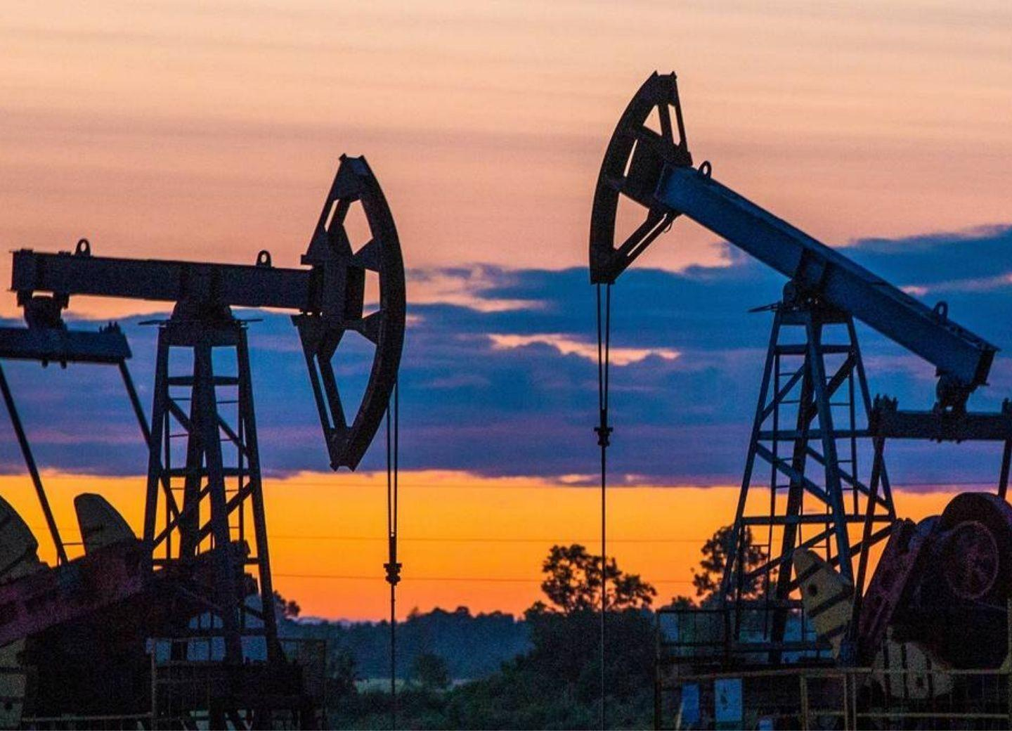 Нефть дешевеет: как Саудовская Аравия повлияла на цену сырья - нефть новости - Экономика