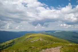 Трансъевропейский туристический маршрут будет проходить через Украину: детали