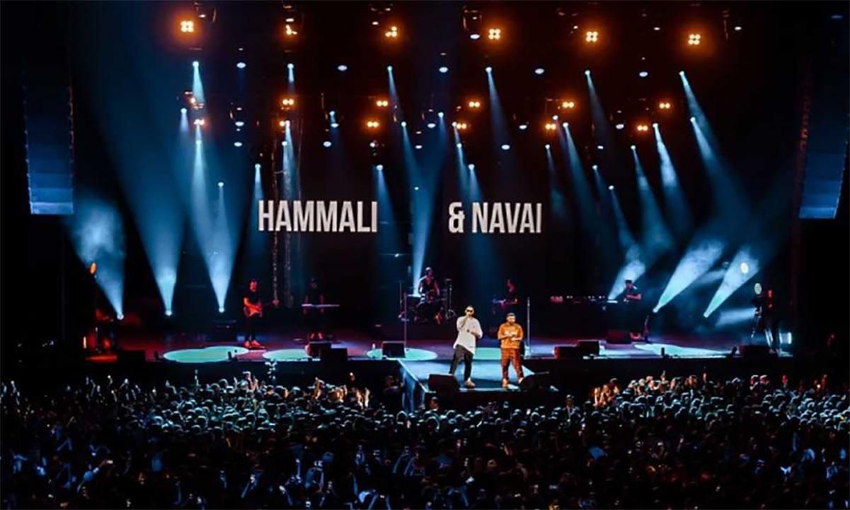 У Дніпрі учасник дуету HammAli & Navai сказав дівчині сісти на обличчя незнайомця заради фото - Новини Дніпра - 24 Канал У Дніпрі учасник дуету HammAli & Navai сказав дівчині сісти на обличчя незнайомця заради фото - Новини Дніпра - 24 Канал