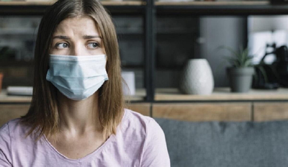 Жовта зона карантину в Україні 23 вересня 2021: обмеження Жовта зона карантину в Україні 23 вересня 2021: обмеження