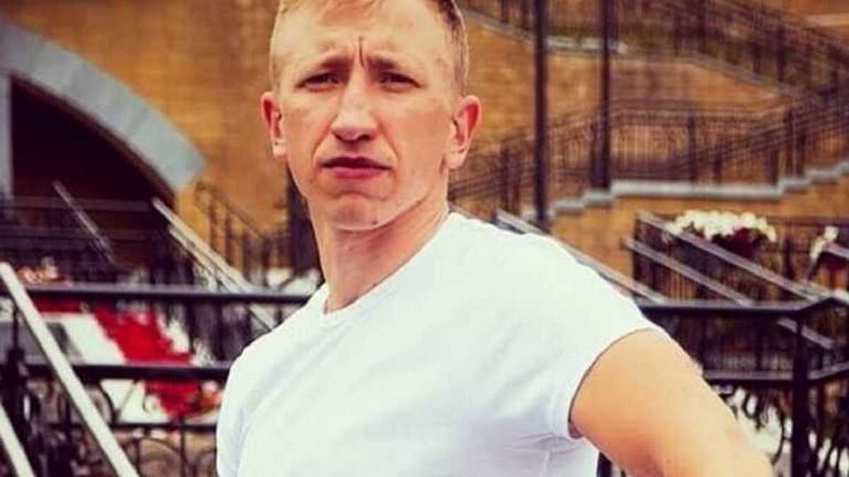 Смерть Шишова: поліція залучила до розслідування міжнародних експертів - новини Білорусь - 24 Канал Смерть Шишова: поліція залучила до розслідування міжнародних експертів - новини Білорусь - 24 Канал