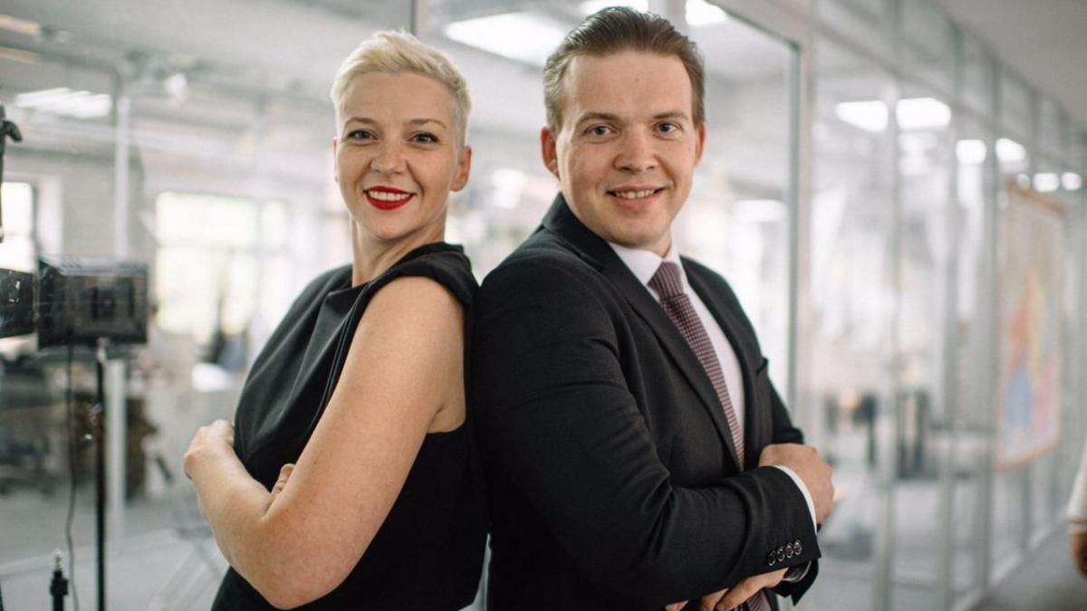 Жестокие репрессии: ЕС требует от Лукашенко освободить Колесникову и Знака Жестокие репрессии: ЕС требует от Лукашенко освободить Колесникову и Знака