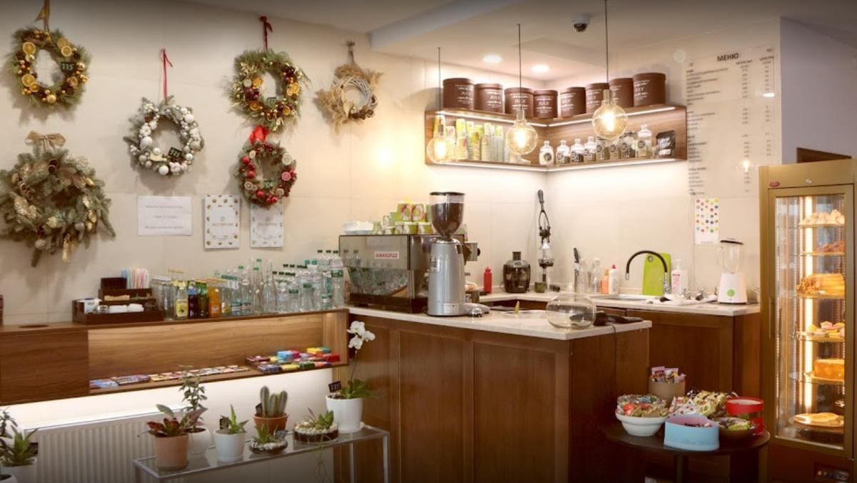 У Київському барі не пустили 3-річну дівчинку до вбиральні - Київ У Київському барі не пустили 3-річну дівчинку до вбиральні - Київ