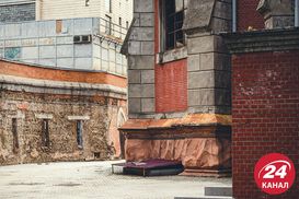 Це не сарай відновлювати, – Ткаченко сказав, скільки часу займе ремонт костелу святого Миколая