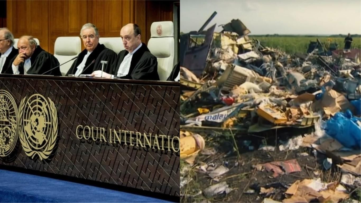 Катастрофа MH17: у Гаазі назвали ймовірні дати винесення вироку - Новини Росія - 24 Канал Катастрофа MH17: у Гаазі назвали ймовірні дати винесення вироку - Новини Росія - 24 Канал
