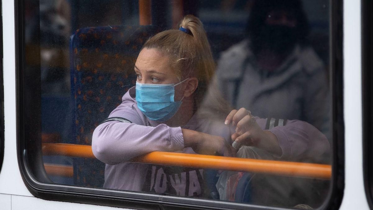 Україна може перейти в жовту карантинну зону: які там обмеження Україна може перейти в жовту карантинну зону: які там обмеження