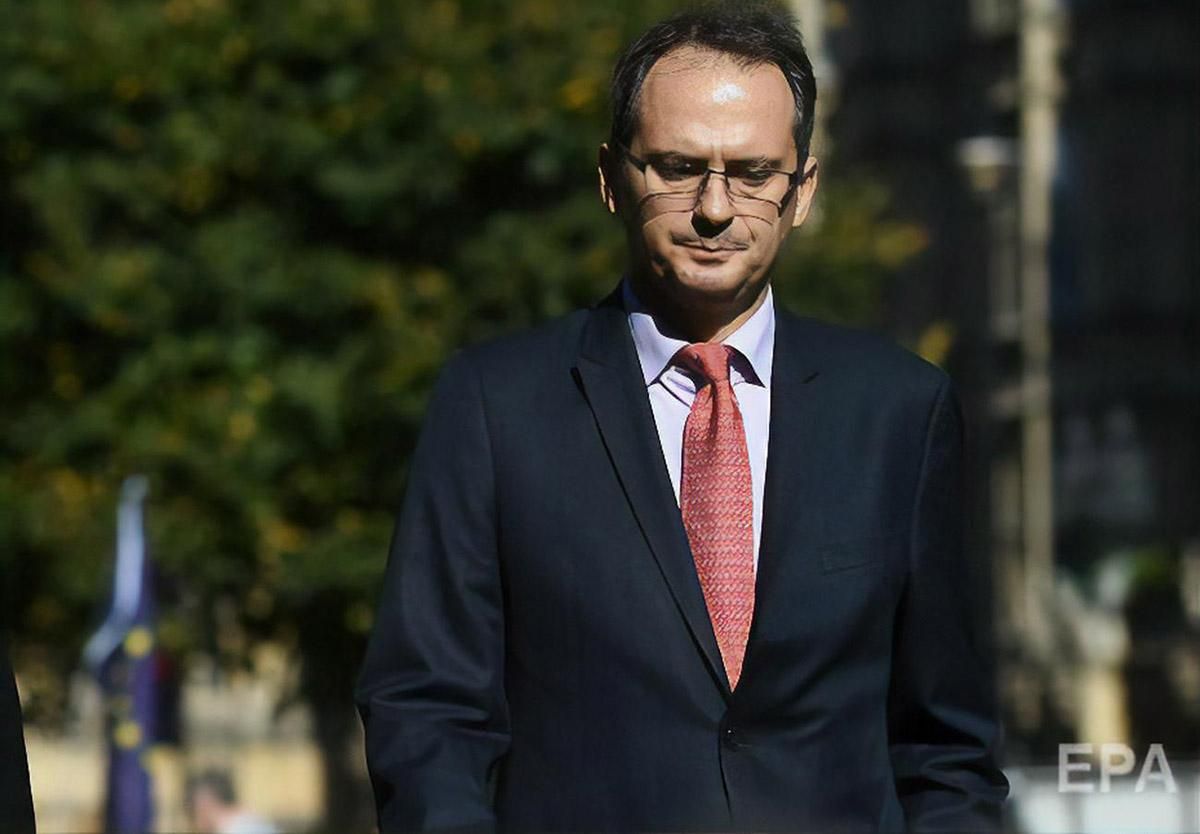 У трьох форматах: журналіст Bellingcat анонсував вихід матеріалу про "вагнерівців" - новини Білорусь - 24 Канал У трьох форматах: журналіст Bellingcat анонсував вихід матеріалу про "вагнерівців" - новини Білорусь - 24 Канал