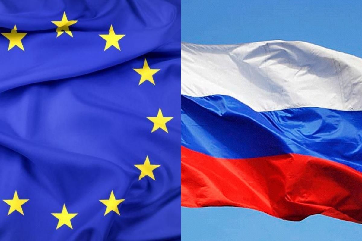 ЕС на днях одобрит продление санкций против России за оккупацию Крыма, – журналист