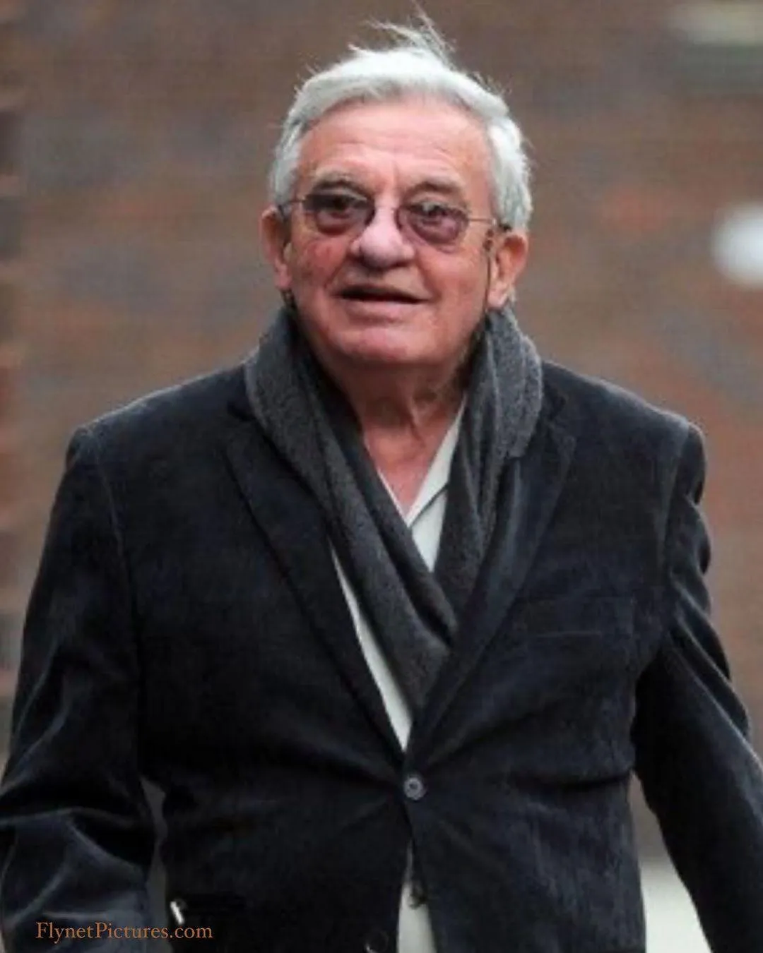 Батько Г'ю Джекмана – Кріс Джекман Батько Г'ю Джекмана – Кріс Джекман