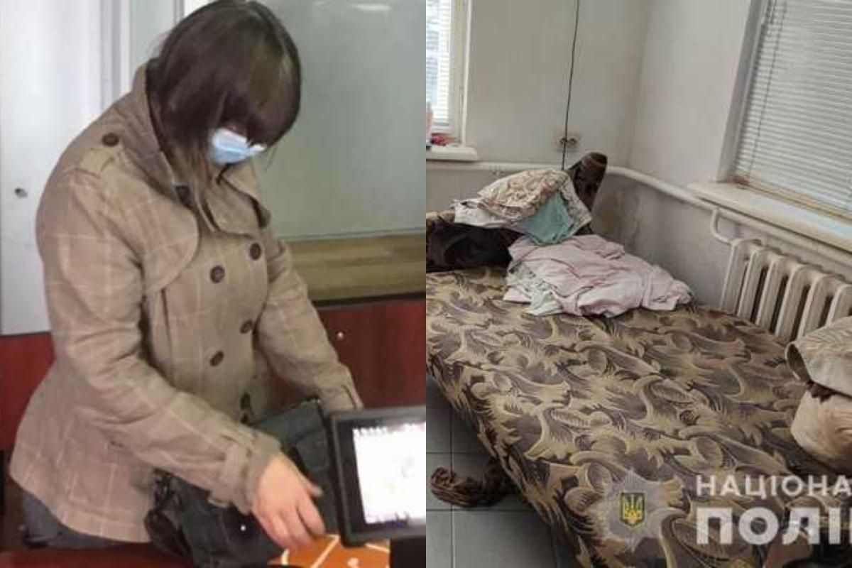 "Виховували як на зоні": бабуся померлого в Черкасах Андрійка розкрила страшні подробиці - Новини Черкас - 24 Канал "Виховували як на зоні": бабуся померлого в Черкасах Андрійка розкрила страшні подробиці - Новини Черкас - 24 Канал