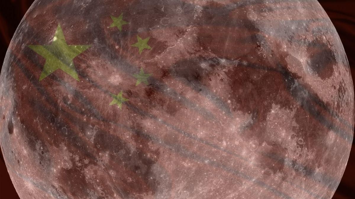 Китай планирует высадить людей на Луну к 2030 году – детали миссии Китай планирует высадить людей на Луну к 2030 году – детали миссии