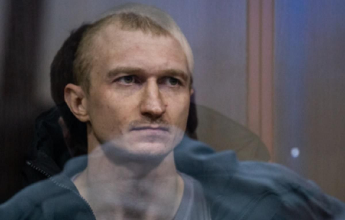 Ексофіцера "Омеги" судитимуть за розстріли на Інститутській - Україна новини - 24 Канал