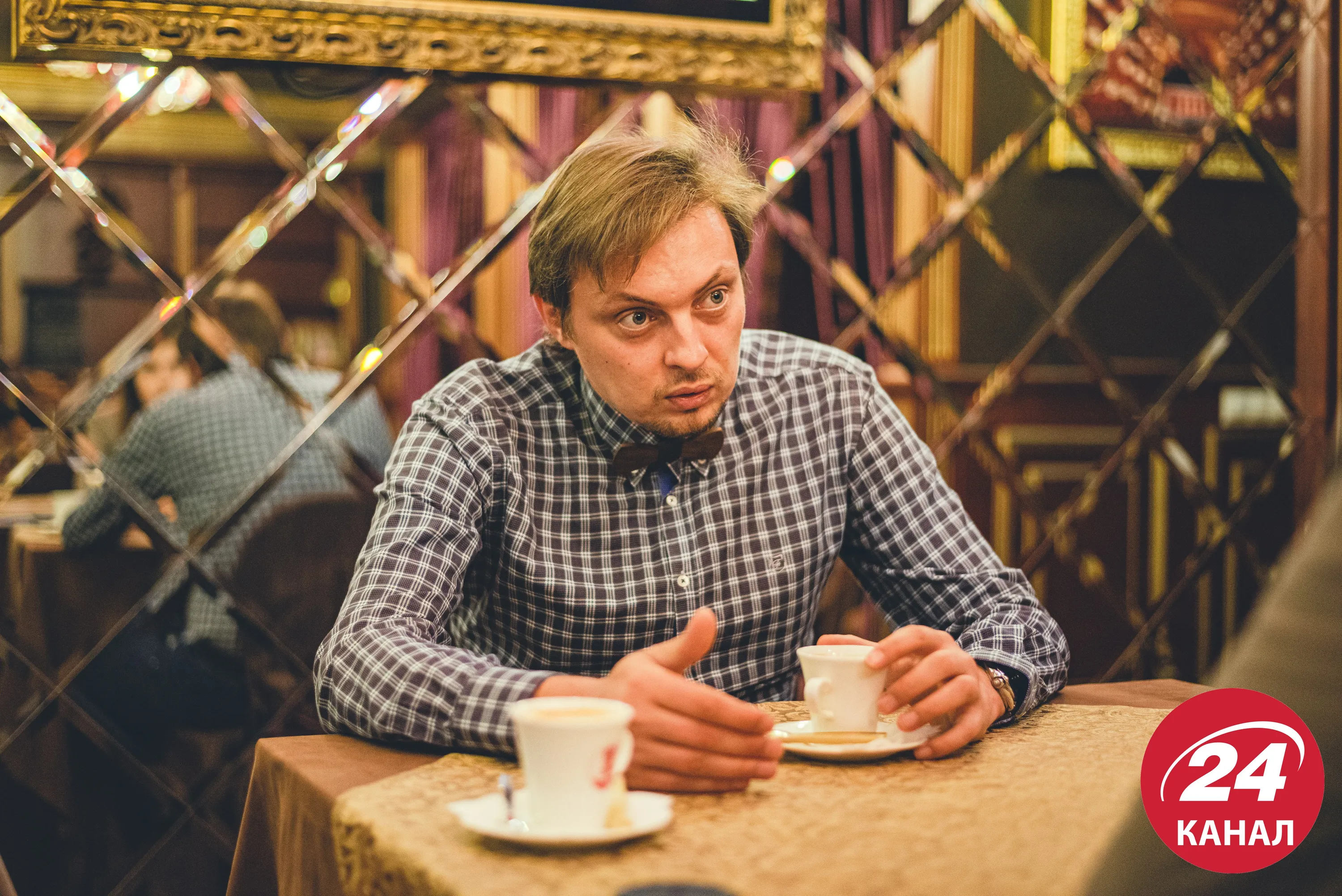 РетроМузФест, новини Києва, Ліван, Ігор Осташ, Станіслав Литвинов, театр оперети РетроМузФест, новини Києва, Ліван, Ігор Осташ, Станіслав Литвинов, театр оперети