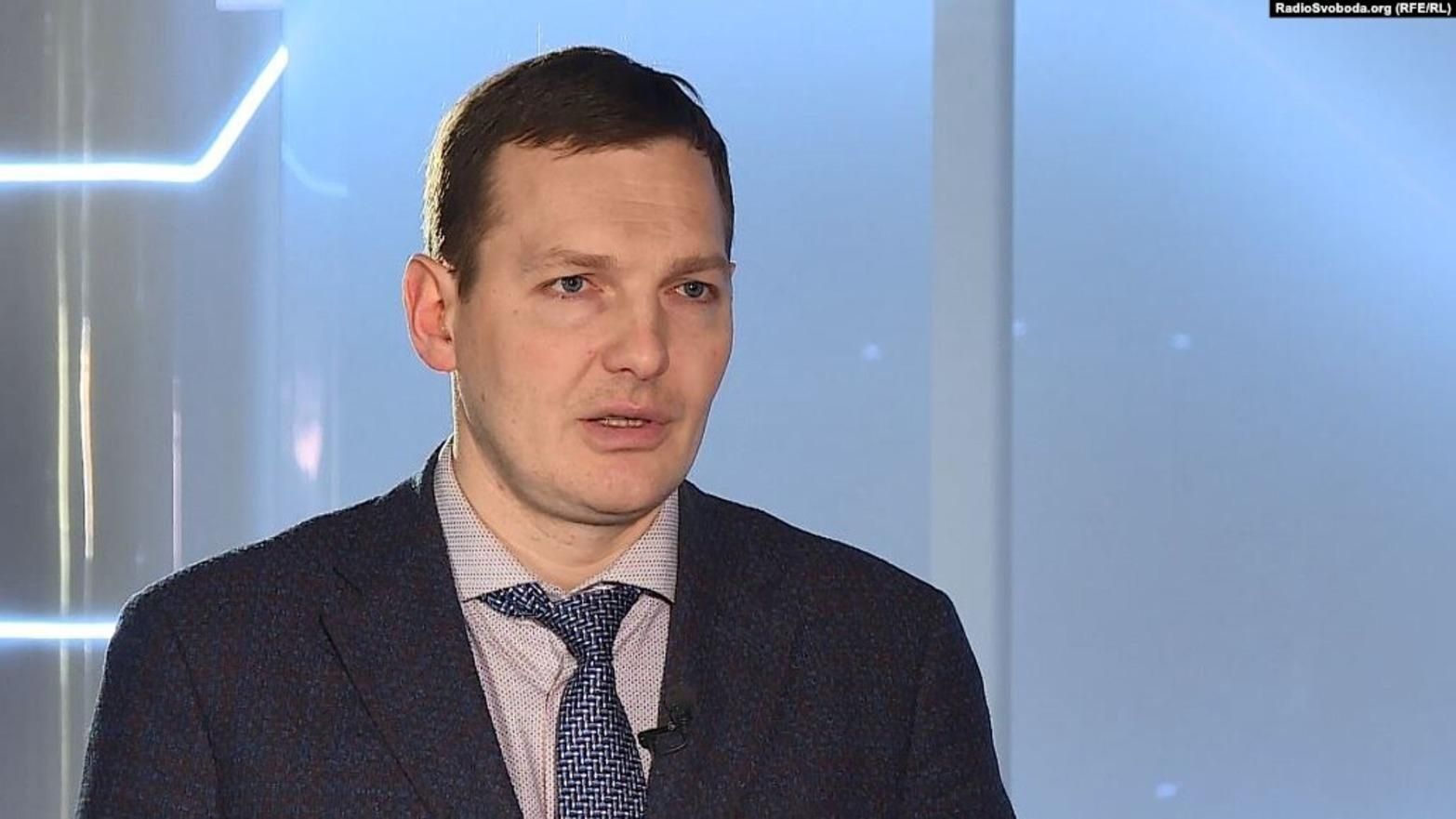 Єнін, який іде в міністерство Монастирського, підсумував свою роботу в МЗС - Україна новини - 24 Канал Єнін, який іде в міністерство Монастирського, підсумував свою роботу в МЗС - Україна новини - 24 Канал