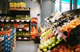 Ціни на окремі продукти виросли на понад 70%, – Мінагрополітики
