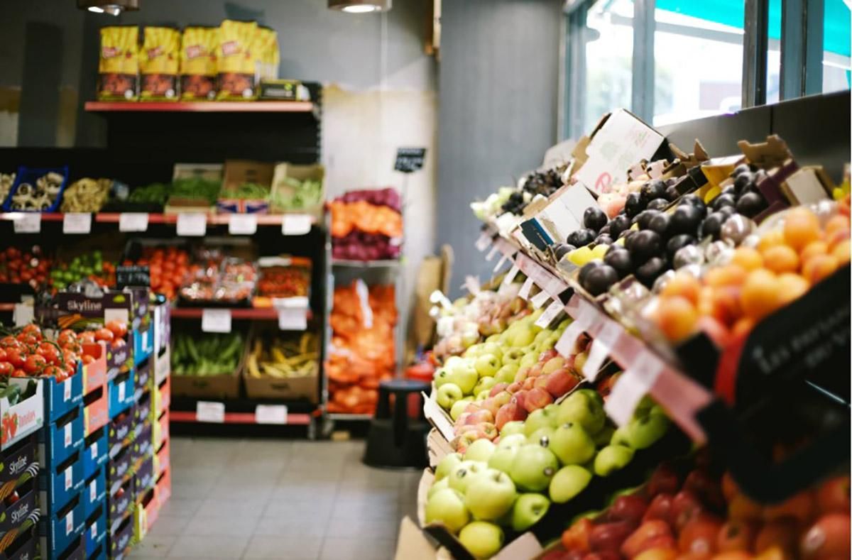 Ціни на окремі продукти виросли на понад 70%, – Мінагрополітики - Економічні новини України - Економіка