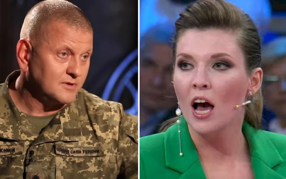 У Росії знову палає: цього разу через бажання командувача ЗСУ на танку проїхатись Москвою - Новини Росії і України - 24 Канал У Росії знову палає: цього разу через бажання командувача ЗСУ на танку проїхатись Москвою - Новини Росії і України - 24 Канал