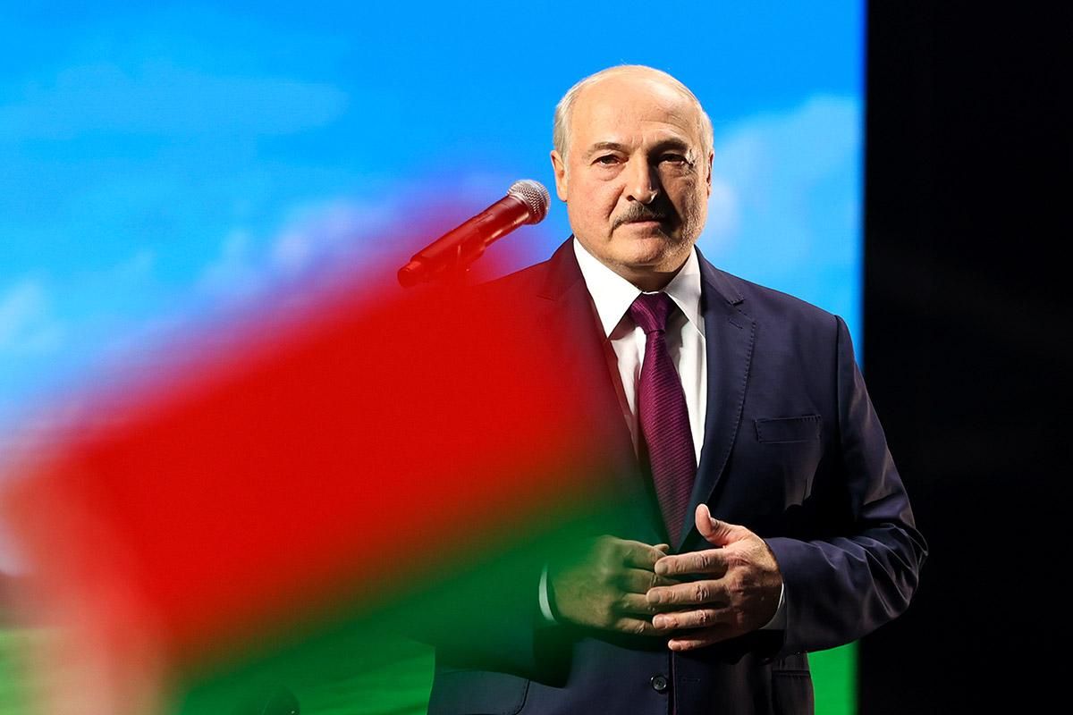 Лукашенко показує, що мститиме, – дипломат про затримання опозиції в Білорусі - новини Білорусь - 24 Канал