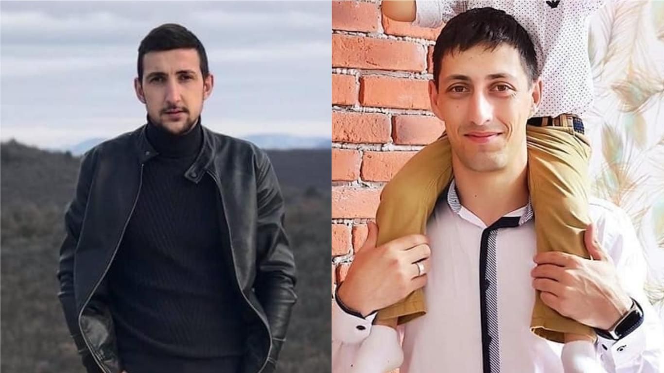 Оккупанты отправили в СИЗО братьев Ахтемовых, которых назвали "сообщниками" Джеляла Оккупанты отправили в СИЗО братьев Ахтемовых, которых назвали "сообщниками" Джеляла