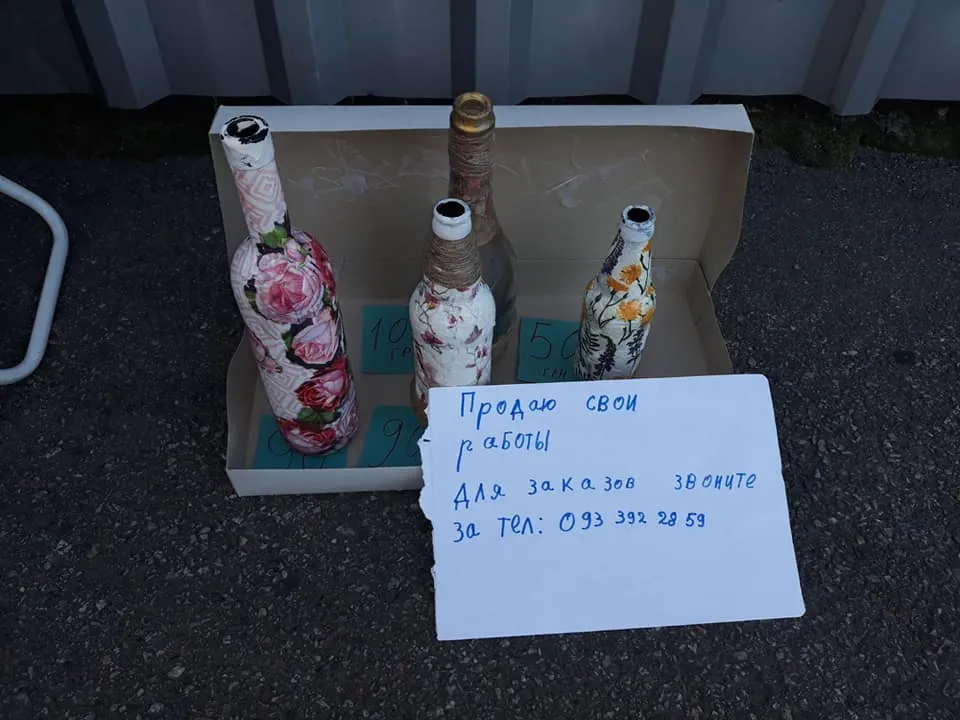 школяр влаштував свій бізнес школяр влаштував свій бізнес