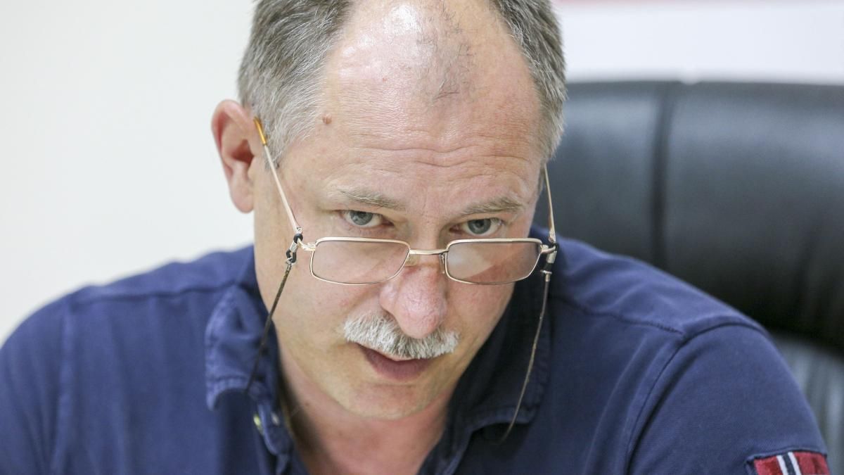 Є країни, з якими можемо об'єднатися, – Жданов про можливе воєнно-політичне утворення з Україною - 24 Канал Є країни, з якими можемо об'єднатися, – Жданов про можливе воєнно-політичне утворення з Україною - 24 Канал