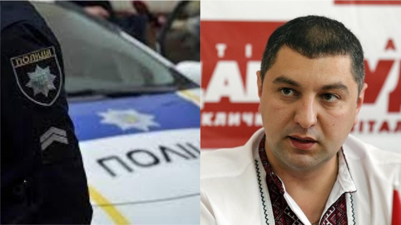 Ексголова Чернівецької ОДА виграв у поліції суд щодо протоколу за порушення ПДР - Новини Чернівців - 24 Канал Ексголова Чернівецької ОДА виграв у поліції суд щодо протоколу за порушення ПДР - Новини Чернівців - 24 Канал