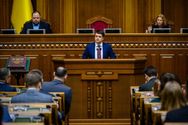 Кулуарные войны и подковерные интриги: Рада стартует в новый политический сезон