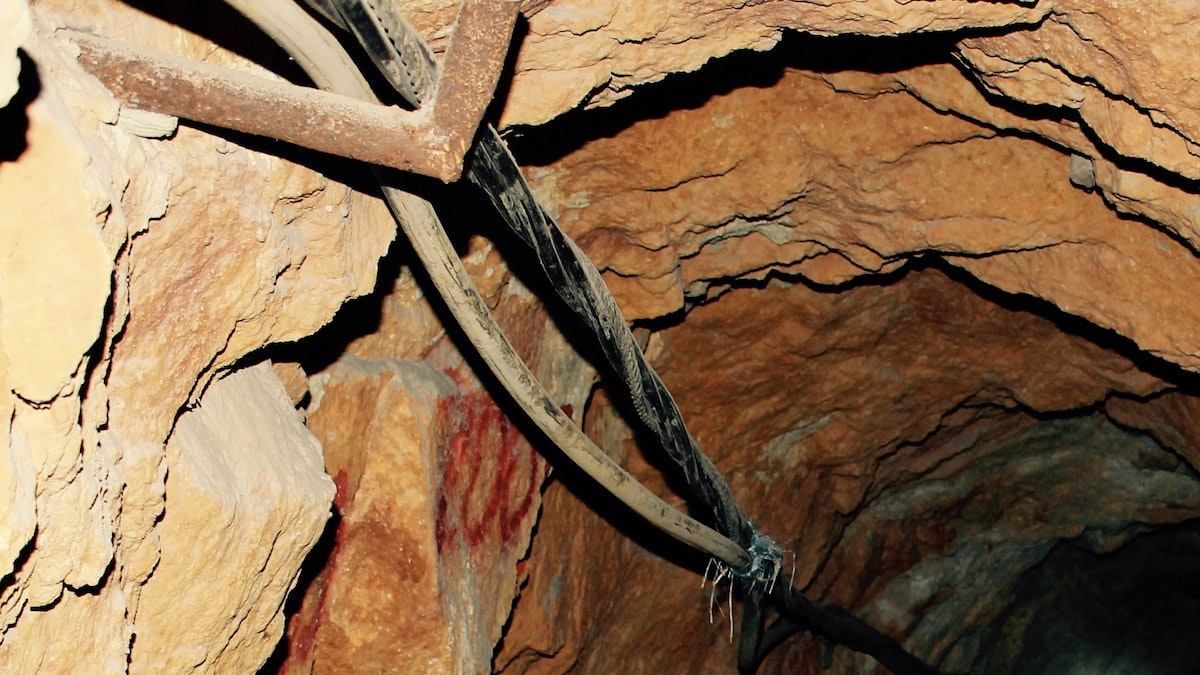 На окупованій Луганщині 9 гірників загинули в аварії на шахті - Україна новини - 24 Канал На окупованій Луганщині 9 гірників загинули в аварії на шахті - Україна новини - 24 Канал