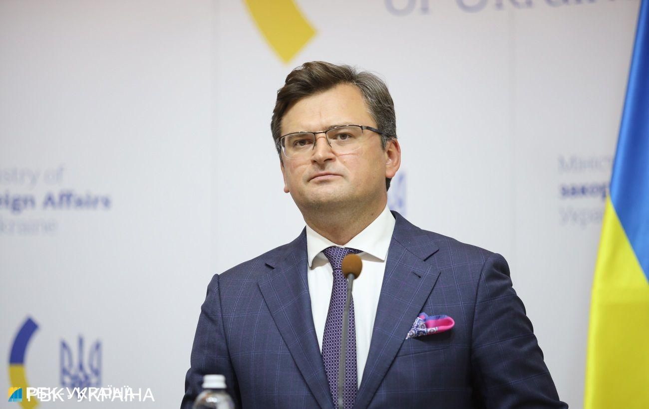 Працюємо над своєю, – Кулеба заявив, що Україні не потрібна американська система ПРО - 24 Канал