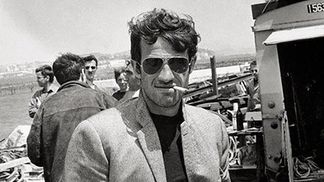 Жан-Поль Бельмондо – икона стиля: лучшие образы легендарного актера