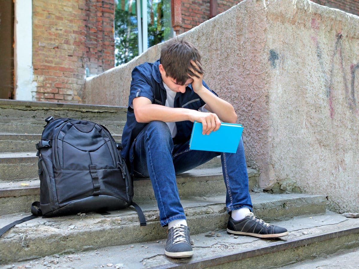 Чи має право вчитель вигнати дитину з уроку та що в такому випадку робити батькам - Україна новини - Освіта Чи має право вчитель вигнати дитину з уроку та що в такому випадку робити батькам - Україна новини - Освіта