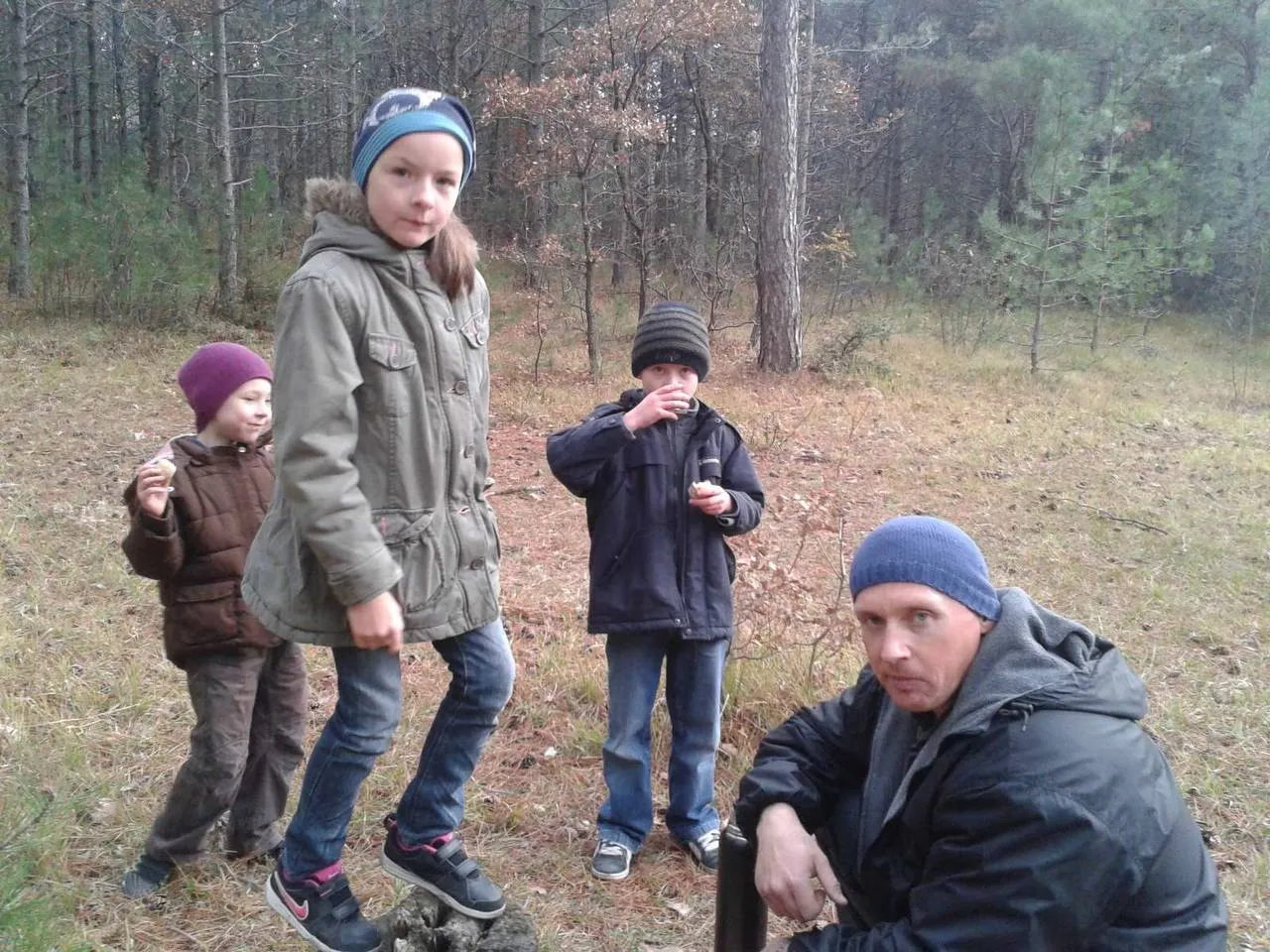 всиновлення всиновлення